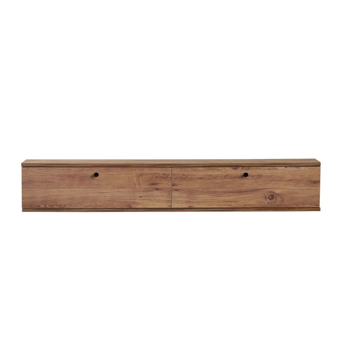 Nordure Soporte para TV Ligne 160 - Pino atlántico Nordure Soporte para TV Ligne 160 - Pino atlántico
